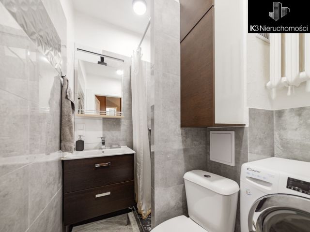 Mieszkanie 2-pokojowe Warszawa Praga-Południe, ul. Bracławska. Zdjęcie 6