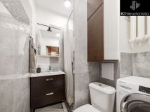 Mieszkanie 2-pokojowe Warszawa Praga-Południe, ul. Bracławska. Zdjęcie 4