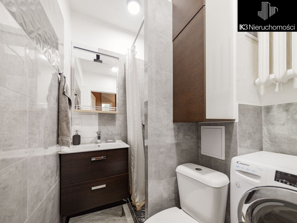 Mieszkanie 2-pokojowe Warszawa Praga-Południe, ul. Bracławska. Zdjęcie 6