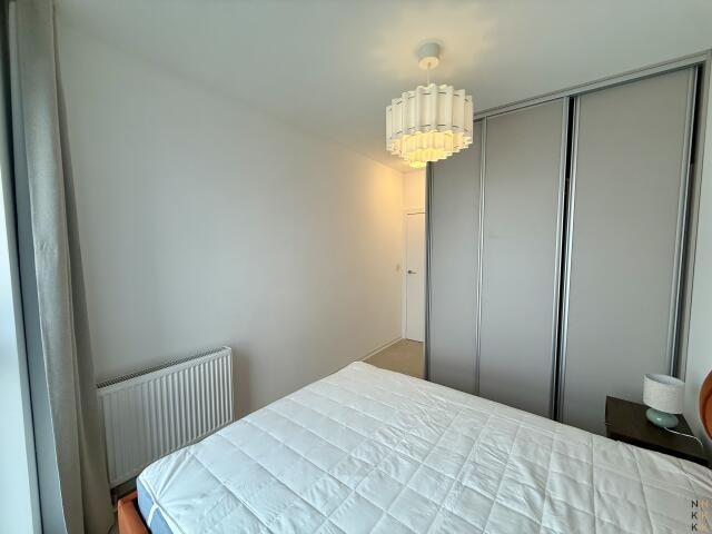 Mieszkanie 2-pokojowe Wrocław Stare Miasto, ul. gen. Władysława Sikorskiego. Zdjęcie 5