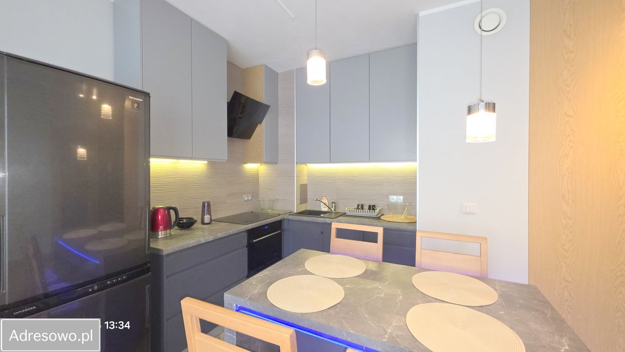 Mieszkanie 2-pokojowe Wrocław Fabryczna, al. gen. Józefa Hallera. Zdjęcie 7