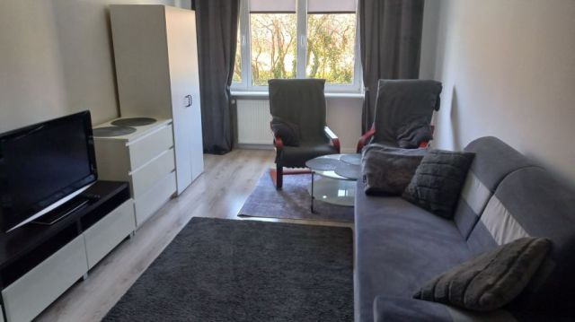 Mieszkanie 1-pokojowe Gdańsk Przymorze, ul. Chłopska. Zdjęcie 1