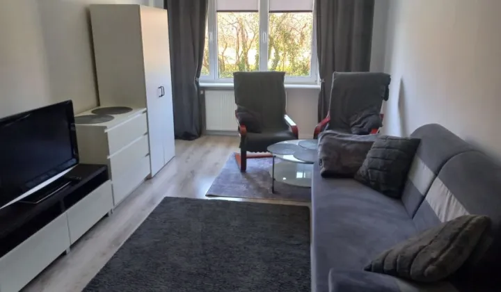 Mieszkanie 1-pokojowe Gdańsk Przymorze, ul. Chłopska