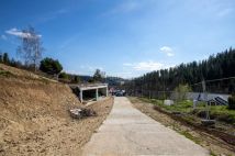 dom wolnostojący, 4 pokoje Nowy Targ. Zdjęcie 4