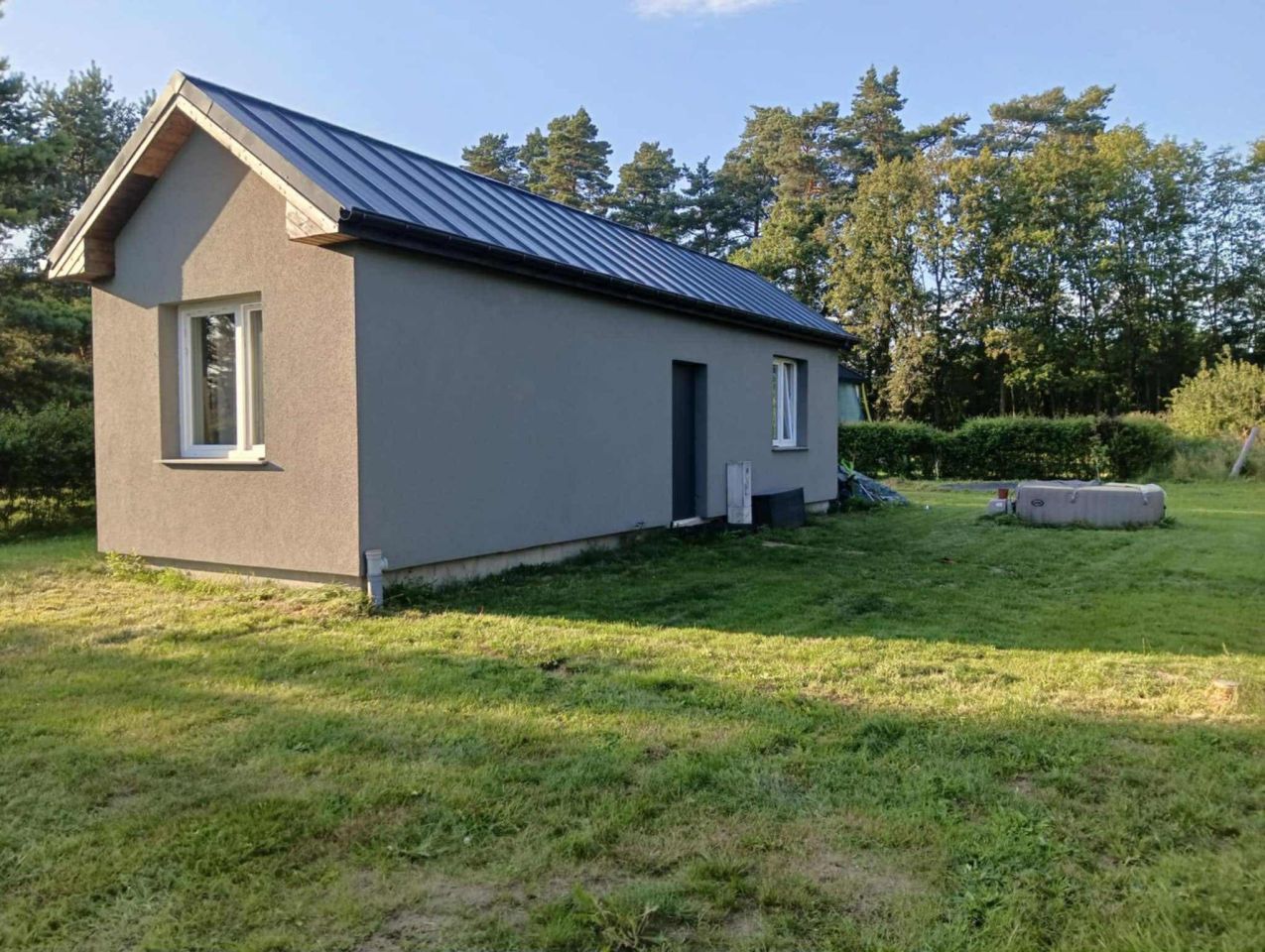 dom wolnostojący, 3 pokoje Dzisna. Zdjęcie 1