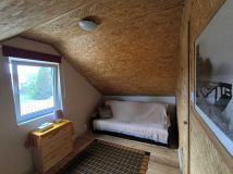 dom letniskowy Ryn. Zdjęcie 3