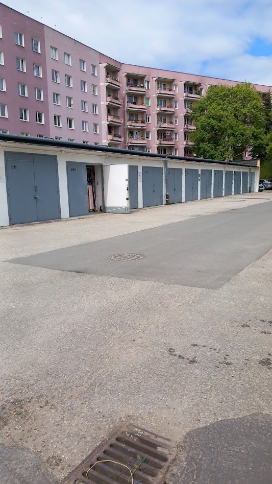 Garaż/miejsce parkingowe Lublin Kalinowszczyzna, ul. Niepodległości. Zdjęcie 2