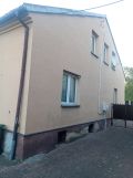 dom wolnostojący, 4 pokoje Jedwabne, ul. Przytulska. Zdjęcie 1