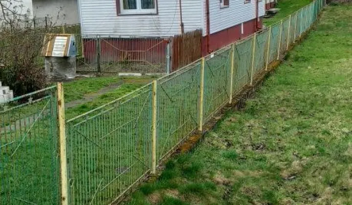 Działka budowlana Parchatka