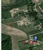 Działka budowlana Wojbórz. Zdjęcie 1