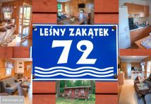 dom letniskowy, 3 pokoje Gołdap, ul. Wczasowa. Zdjęcie 2