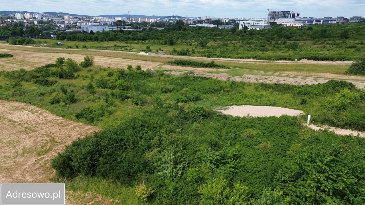 Działka inwestycyjna Kielce Nowy Folwark. Zdjęcie 13