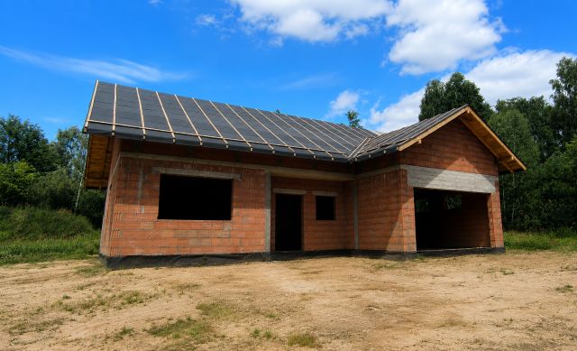 dom wolnostojący, 4 pokoje Łysiec, ul. Letniskowa. Zdjęcie 1