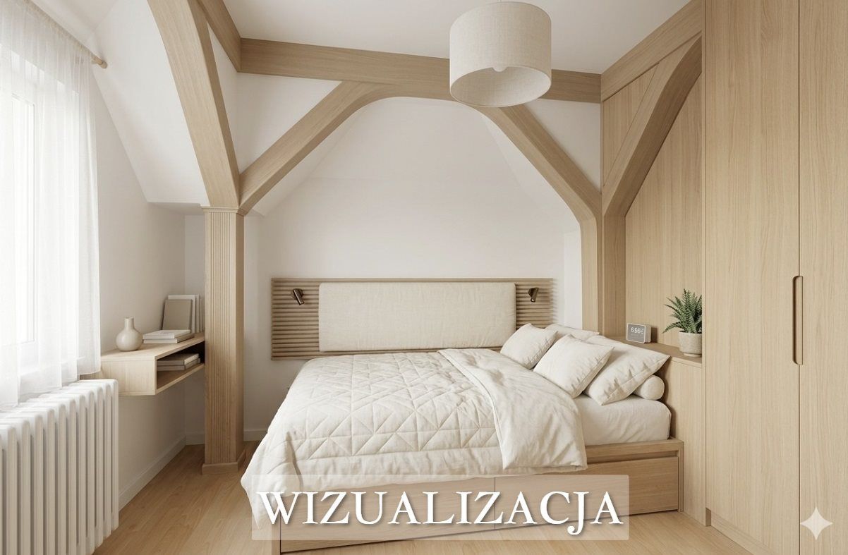 Mieszkanie 3-pokojowe Wojcieszów. Zdjęcie 5