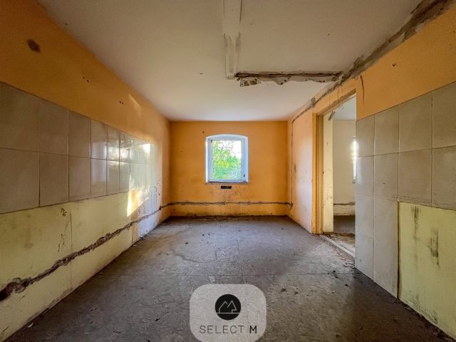 kamienica, 21 pokoi Jelenia Góra Centrum. Zdjęcie 11