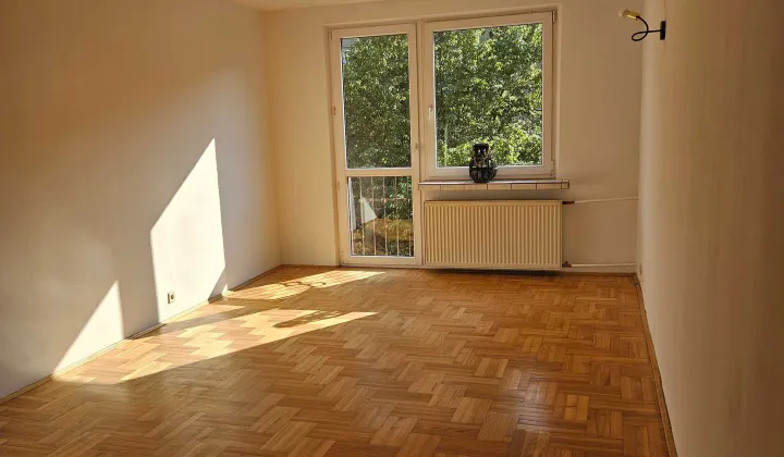 Mieszkanie 2-pokojowe Kraków Bieńczyce, os. Kalinowe
