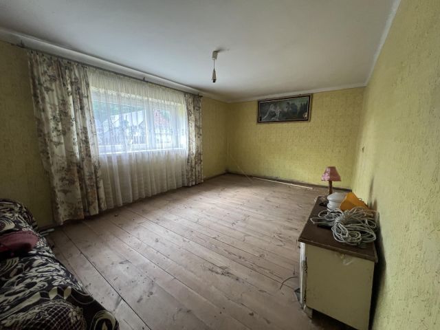 dom wolnostojący, 7 pokoi Przystajń, ul. Częstochowska. Zdjęcie 8
