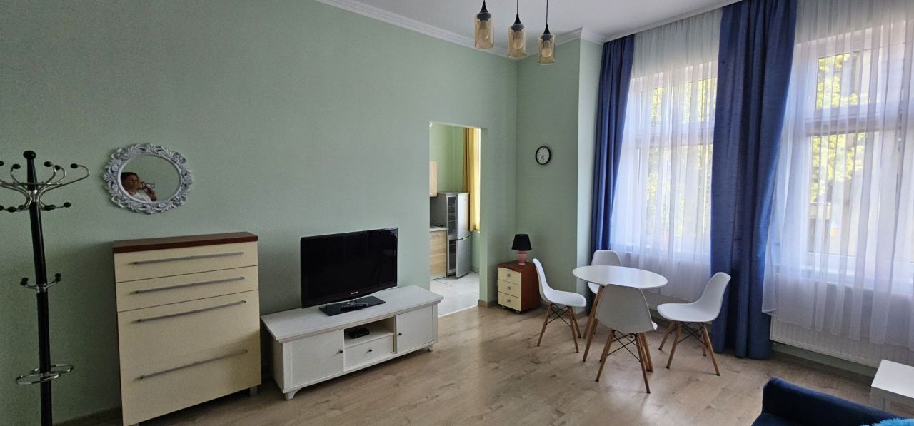 Mieszkanie 1-pokojowe Krotoszyn. Zdjęcie 2