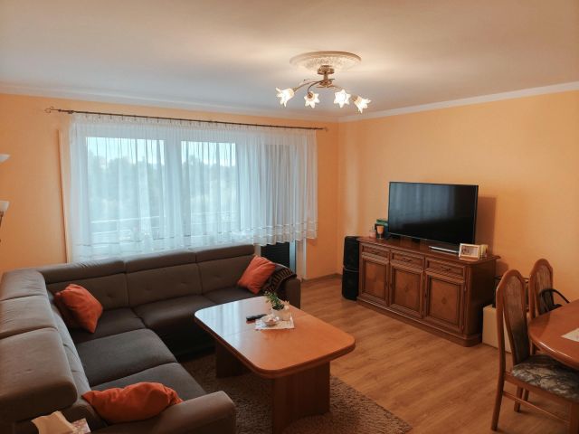 Mieszkanie na sprzedaż, 3 pokoje, 53 m², Gorzów Wielkopolski