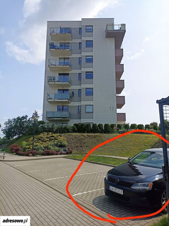 Mieszkanie 3-pokojowe Gdańsk Jasień, ul. Jabłoniowa. Zdjęcie 16