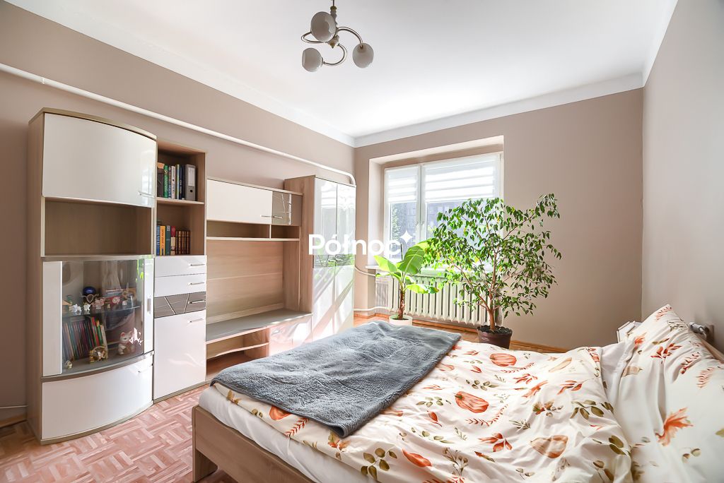 Mieszkanie 2-pokojowe Bytom Śródmieście, ul. Strzelców Bytomskich. Zdjęcie 5