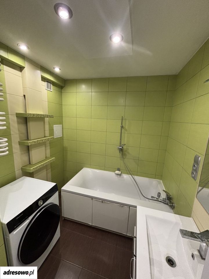 Mieszkanie 4-pokojowe Piekary Śląskie, ul. Ogrodowa. Zdjęcie 12