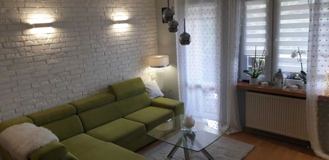 Mieszkanie 3-pokojowe Zielona Góra, ul. Anny Jagiellonki. Zdjęcie 1