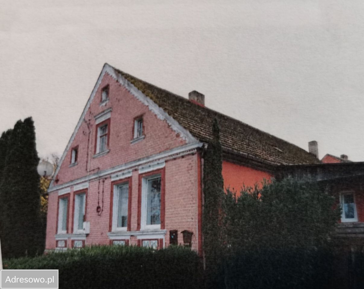 dom wolnostojący, 4 pokoje Tetyń. Zdjęcie 1