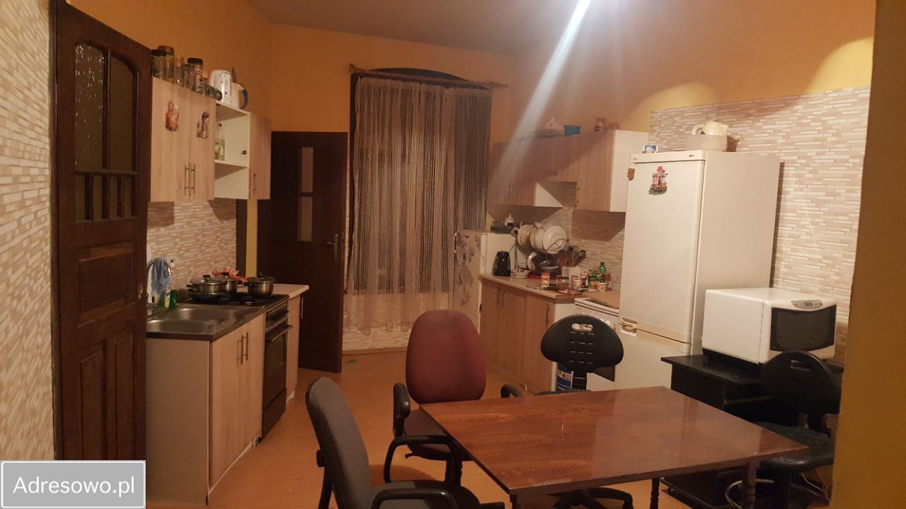 kamienica Kłodzko Centrum, ul. Stefana Okrzei. Zdjęcie 15