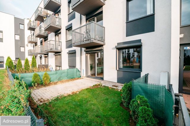 Mieszkanie 2-pokojowe Szczecin Gumieńce, ul. Eugeniusza Kwiatkowskiego. Zdjęcie 1