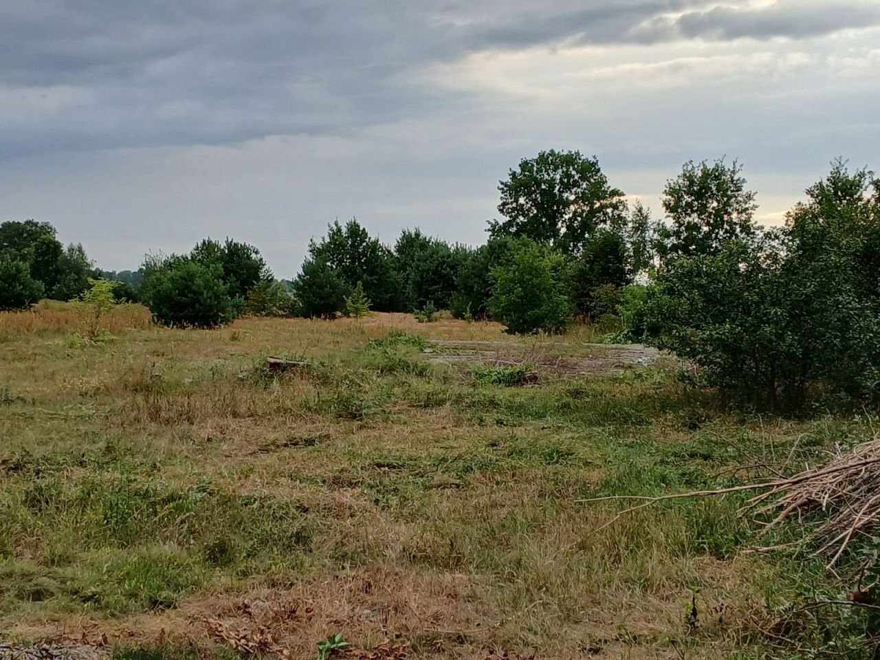 Działka budowlana Raki. Zdjęcie 3