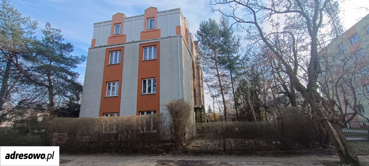 Dom na sprzedaż bez pośredników          
          
            ul. Kazimierza Tetmajera          
          
            Łódź Górna