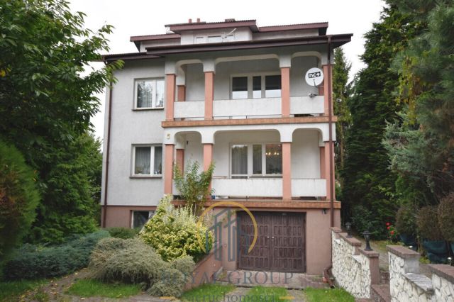 dom wolnostojący, 5 pokoi Lublin Konstantynów. Zdjęcie 1