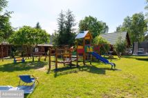 Nieruchomość komercyjna Okuninka, ul. Turystyczna. Zdjęcie 2