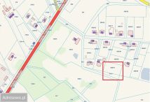 Działka budowlana Choszczno, ul. Wojska Polskiego. Zdjęcie 1