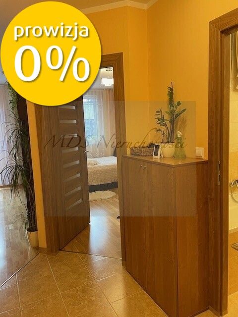 Mieszkanie 2-pokojowe Warszawa Białołęka, ul. Kartograficzna. Zdjęcie 7