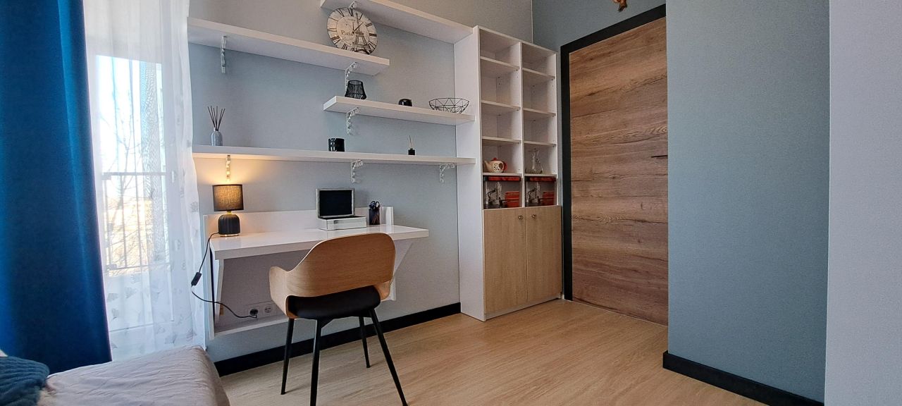 Mieszkanie 2-pokojowe Warszawa Włochy, ul. Krańcowa. Zdjęcie 7