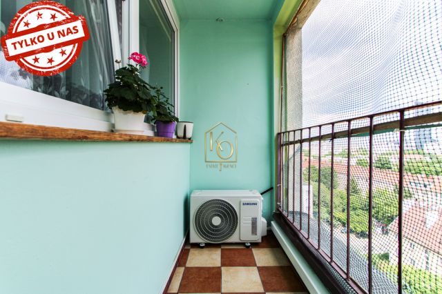 Mieszkanie 3-pokojowe Wrocław Grabiszyn, ul. Buska. Zdjęcie 6