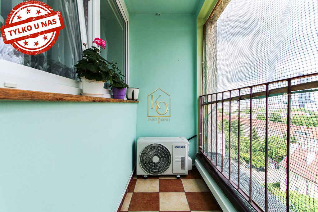 Mieszkanie 3-pokojowe Wrocław Grabiszyn, ul. Buska. Zdjęcie 6