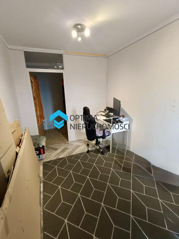 Mieszkanie 3-pokojowe Jelenia Góra Zabobrze. Zdjęcie 4