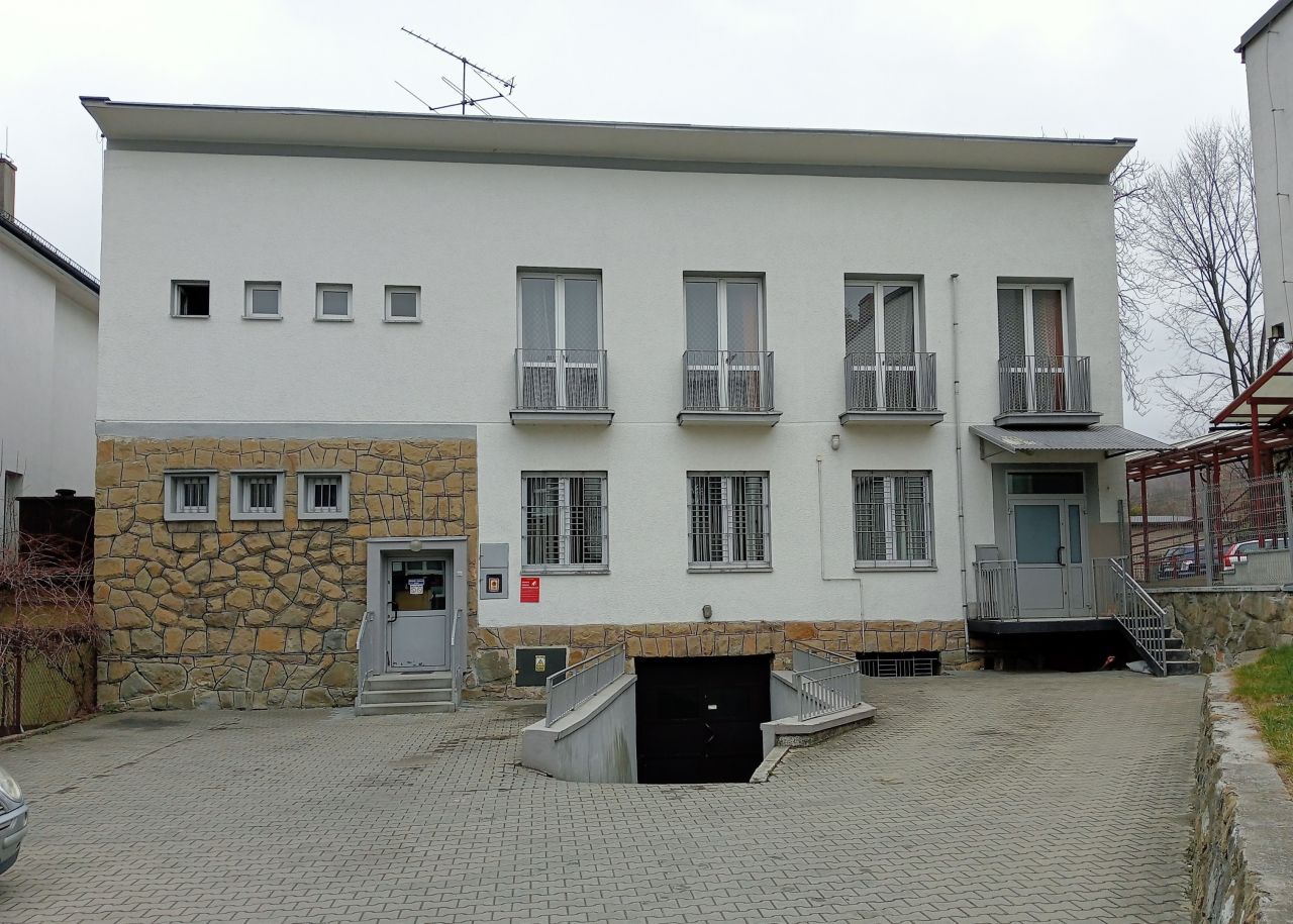 Lokal Piwniczna-Zdrój, ul. Rynek. Zdjęcie 2