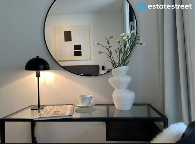 Mieszkanie 2-pokojowe Warszawa Mokotów, ul. Domaniewska. Zdjęcie 3