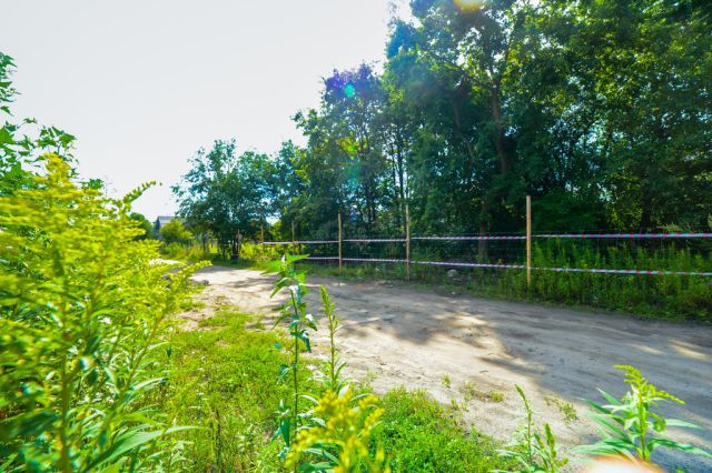 Działka rolna Warszawa Rembertów, ul. Szeroka. Zdjęcie 7