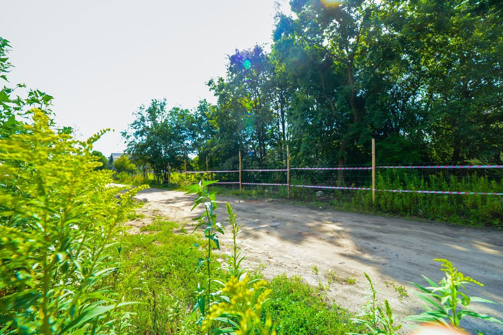 Działka rolna Warszawa Rembertów, ul. Szeroka. Zdjęcie 7