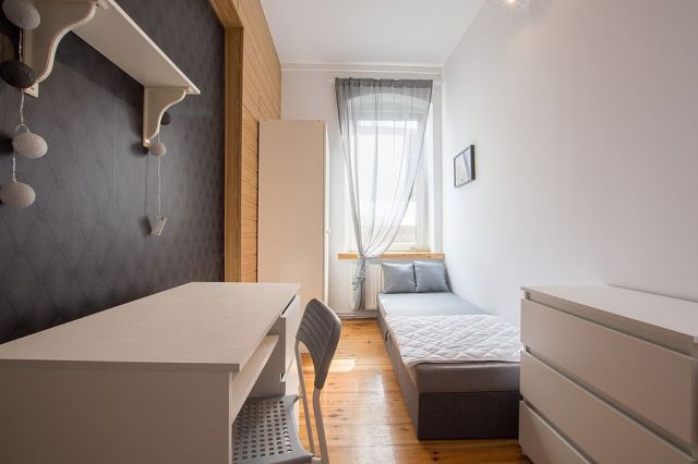 Mieszkanie 6-pokojowe Szczecin Niebuszewo, ul. Niemierzyńska. Zdjęcie 6