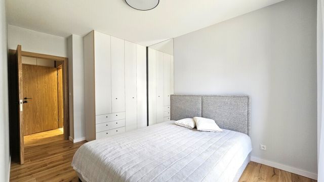 Mieszkanie 3-pokojowe Kraków Podgórze, ul. Rydlówka. Zdjęcie 7