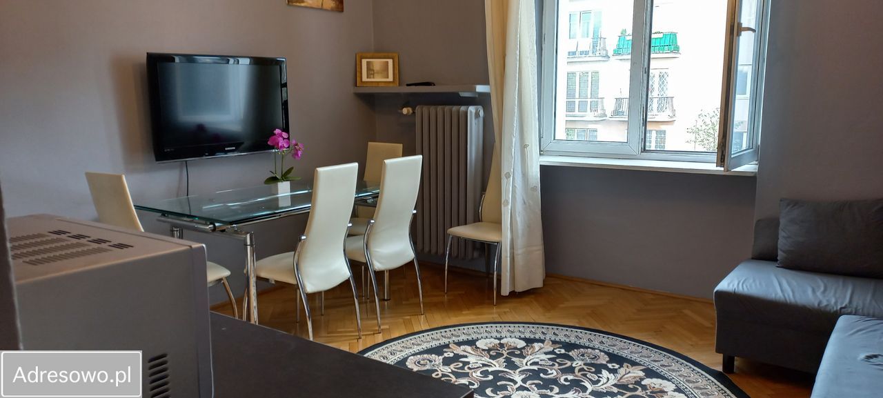 Mieszkanie 2-pokojowe Warszawa Praga-Południe, ul. Siennicka. Zdjęcie 2