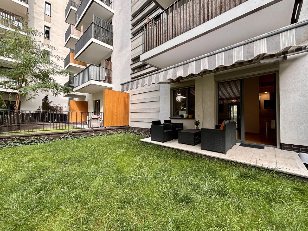 Mieszkanie 3-pokojowe Warszawa Bemowo, ul. Górczewska. Zdjęcie 12