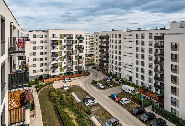 Mieszkanie 2-pokojowe Warszawa Ursus, ul. Edwarda Habicha. Zdjęcie 20