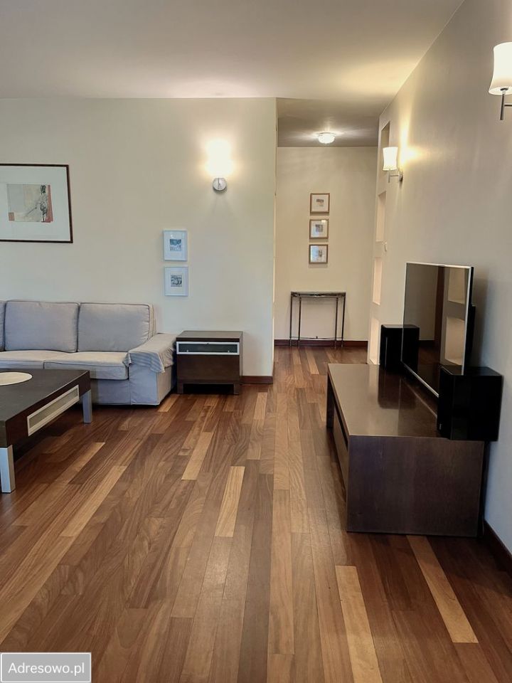 Mieszkanie 4-pokojowe Warszawa Kabaty. Zdjęcie 12